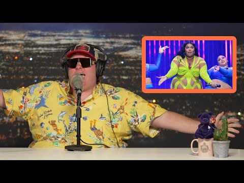 Lizzo Accused Of Body Shaming Backup Dancers