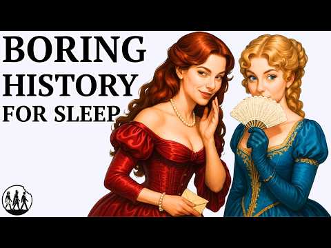 The Forgotten Life of Prostitutes in the Roman Empire | Relaxing History Story