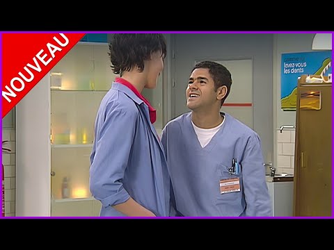 Série H - Une histoire de paternité | Série Comédie France 2025