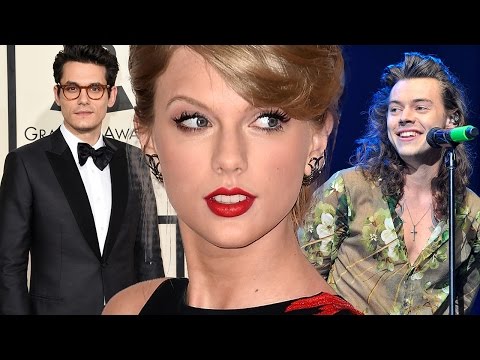 8 Songs Written About Taylor Swift