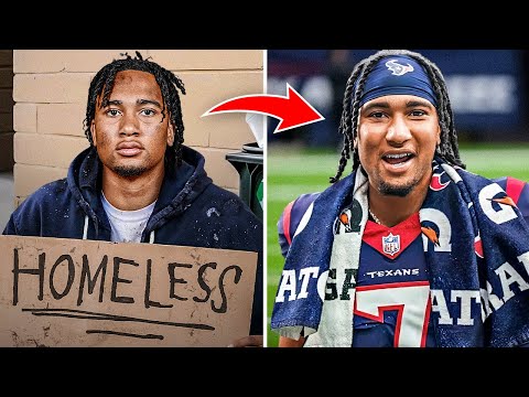 10 Things You Didn’t Know About C.J. Stroud