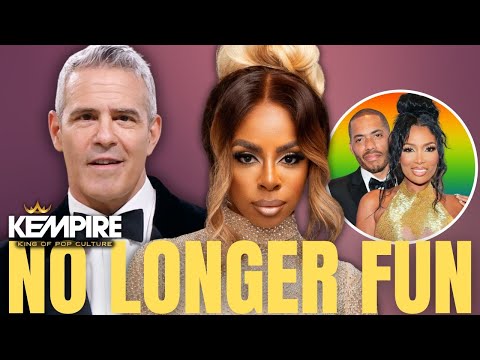Candiace Confirms No Plans to Return & SLAMS Truly Original + Brit Eady Announces Divorce