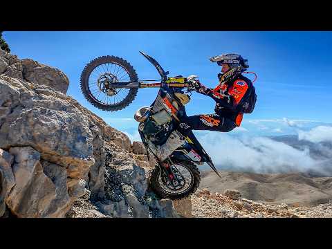 Graham Jarvis | Hard Enduro Mastery | Season Highlights