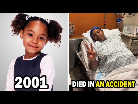 My Wife & Kids Cast: Then and Now (2001–2025) | Where Are They Today?