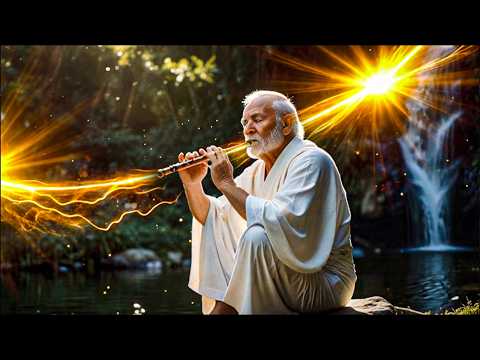 Feel the Effect IMMEDIATELY! Unique HEALING Energy of the FLUTE! Music for the SOUL and BODY!