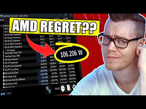 Switching to AMD Pt 2: The Bugs