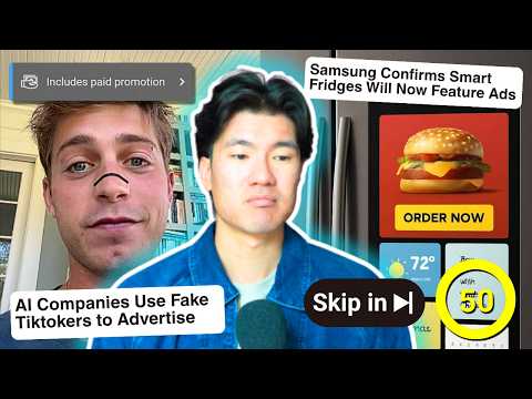 There's Too Many F%&-ing Ads