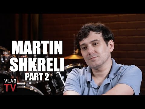 Martin Shkreli Breaks Down the World's Top Hedge Funds that Made Investors Billions (Part 2)