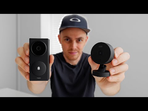 Aqara's G410 & G100 Changed My Smart Home.. Again!