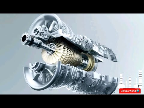 Part 2 | Gas Turbine | Gas Turbine Working | Gas Turbine Overhauling | Gas Turbine Maintenanc |
