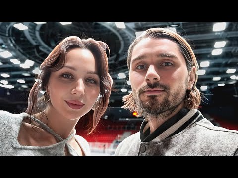 Лиза Туктамышева – исповедь о фигурном катании / Страх, лицемерие и путь к свободе