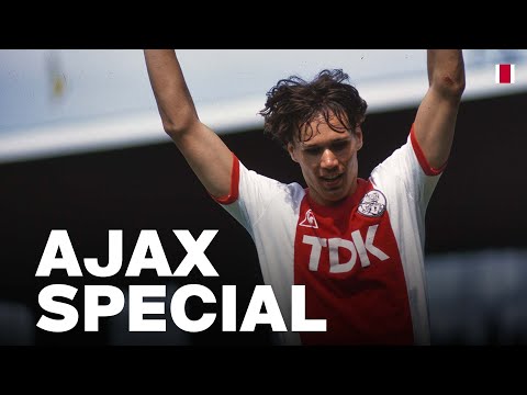 AJAX SPECIAL | Marco van Basten ❌❌❌