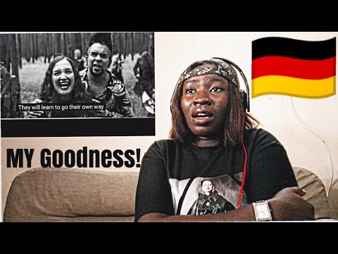 FIRST TIME REACTION TO Reinhard Mey & Freunde - Nein, Meine Söhne geb' Ich Nicht Reaction