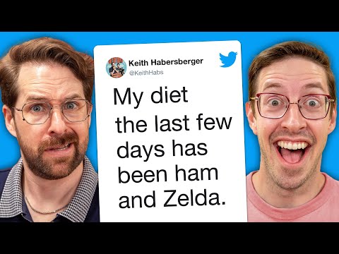 Exposing Our Cringiest Posts ft. The Try Guys (You Posted That)