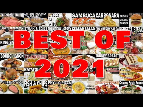 Funniest Moments #2 | Chef Jean-Pierre