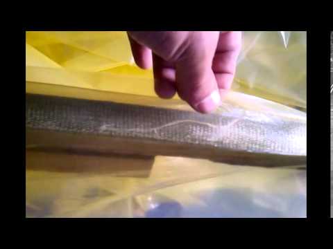 СКЛЕИВАНИЕ ПЛЁНКИ ДЛЯ ТЕПЛИЦЫ