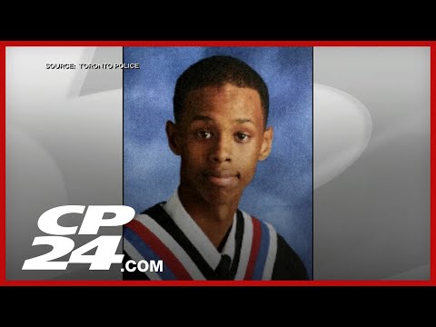 Victim of Lawrence Heights mass shooting identified