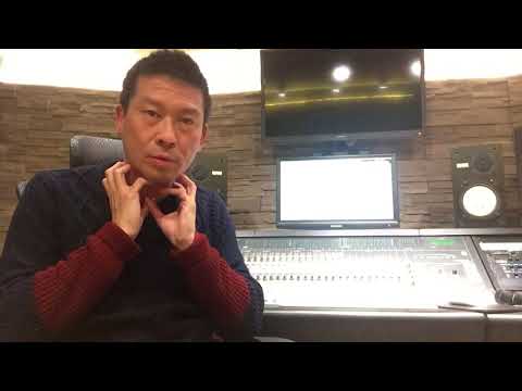 添Sir 分享如何放鬆喉龍唱歌與及開嗓子