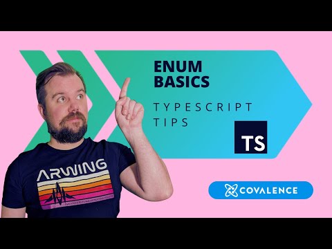 Master TypeScript Enum Basics: Essential Tips for Beginners | TypeScript Tips