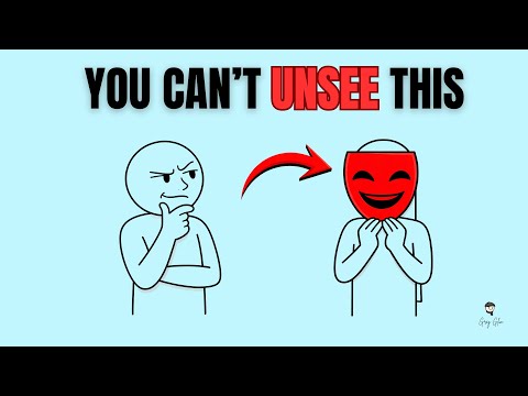 These 10 Signs Reveal a Fake Nice Person