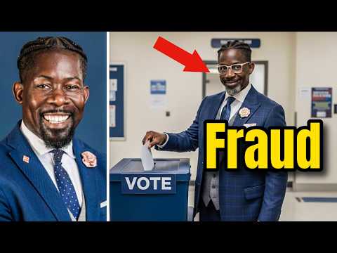 $300k/Yr Iowa Superintendent BUSTED: Illegal, Fake Degrees & Voter Record