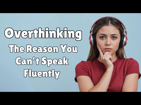 SPEAK English Confidently Anywhere Without Overthinking!