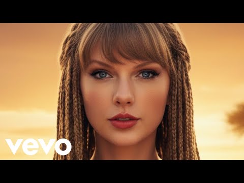 Taylor Swift - Fate of Ophelia | AI Afrobeat Rendition