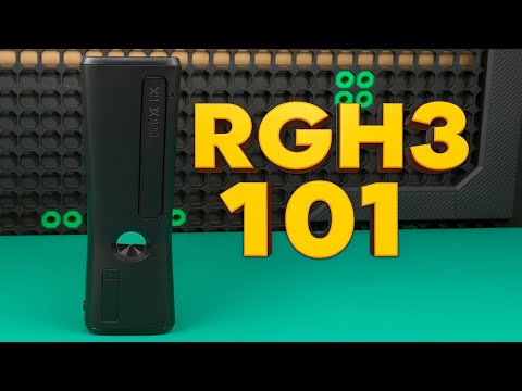 🎮 RGH3 101 | Create & Update Custom Game Box Art (Aurora Dashboard)