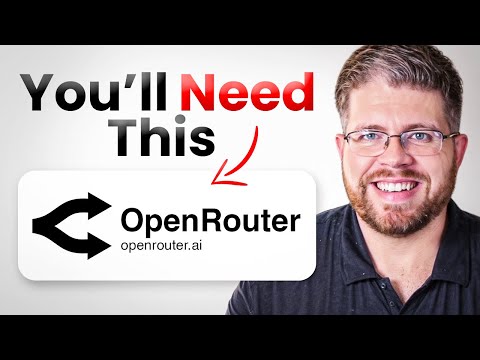 The AI Tool Most Serious Writers Are Using (OpenRouter Review)