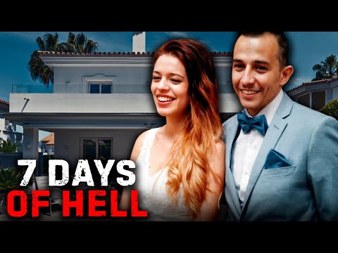 The perfect crime according to instructions from the internet. But he forgot one thing...