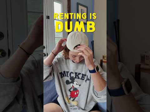 this might ruffle some feathers, but I stand by what I said 😤 #financialliteracy