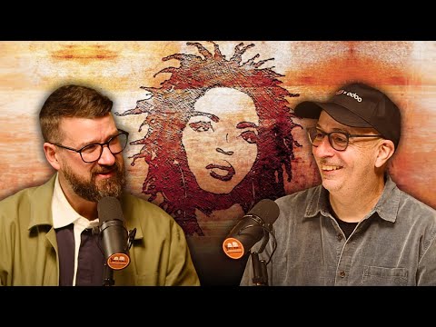 Here's Why Lauryn Hill’s Miseducation Became a 90s Phenomenon