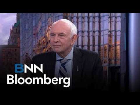 Market Call: Ross Healy's outlook on North American Large Caps (March 19, 2026)