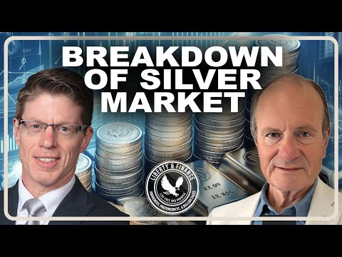 Physical Silver Market BREAKING DOWN | Alasdair Macleod
