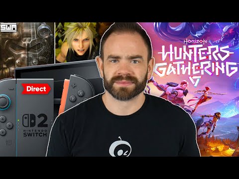 Nintendo's Direct Disappoints Online And Reactions Explode Around Sony's New Game Reveal | News Wave