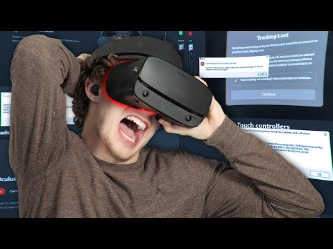 The Most NEGLECTED Headset Meta Ever Made...