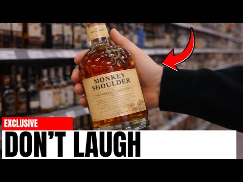 Don’t Laugh — Cheap Scotch That Beats Expensive Bottles