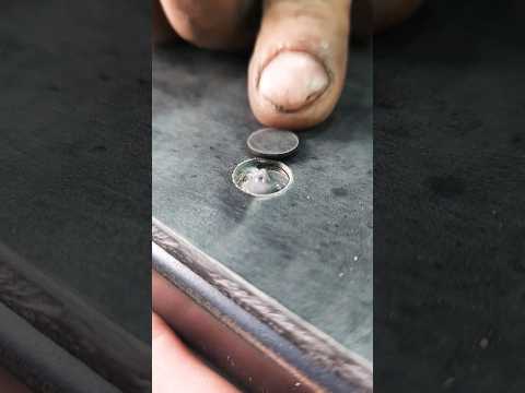 The TRUTH About Hiding Screws On A Metal Table