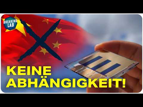 Organische Solarzellen aus Kohlenstoff