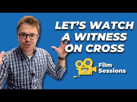 Breaking Down a Great Witness on Cross-Examination in Mock Trial