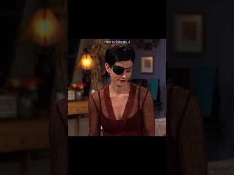 Monica being Monica #friends