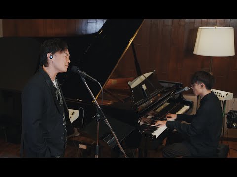 陳奕迅 Eason Chan - 是但求其吹~ [精華片段]《是但求其愛》/《致明日的舞》LIVE