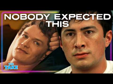 Why Heated Rivalry Became a Phenomenon