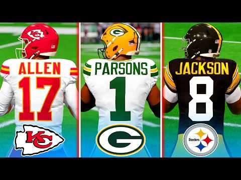 I Traded Every Team's BEST Player To Their BIGGEST Rival!