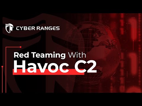 Red Teaming With Havoc C2