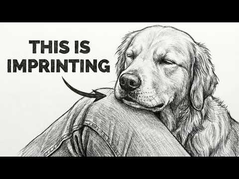 7 Signs That Your Dog Has IMPRINTED on You (Not Every Dog Owner)