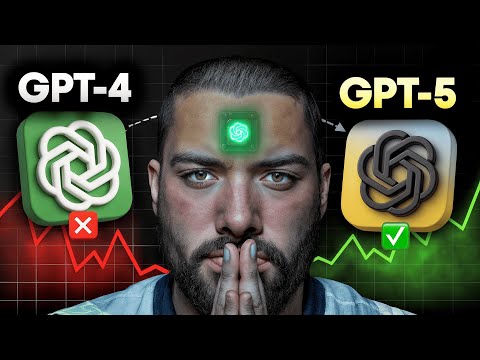 GPT-5 – Alles, was wir JETZT wissen (ChatGPT-5 Deutsch)