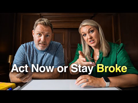 How To Get Rich (7 Things To Avoid)