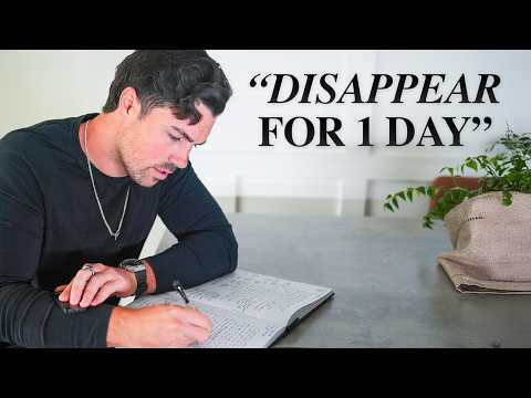 How to Finish a 1 Month of Work in 1 Day (My Deep Work Routine)