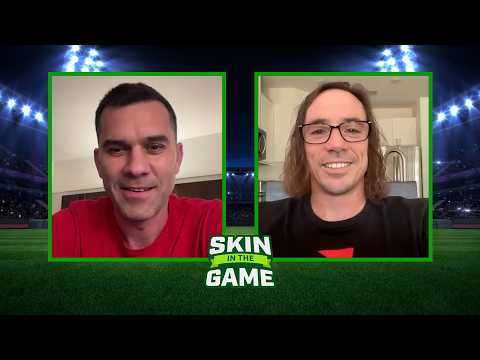 How FloSports Became a Powerhouse for “Forgotten” Sports | Skin In The Game